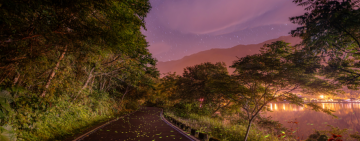 預約地上的銀河！2026「鯉魚潭賞螢季」趣看火金姑 4/10閃耀登場 3/23起開放報名